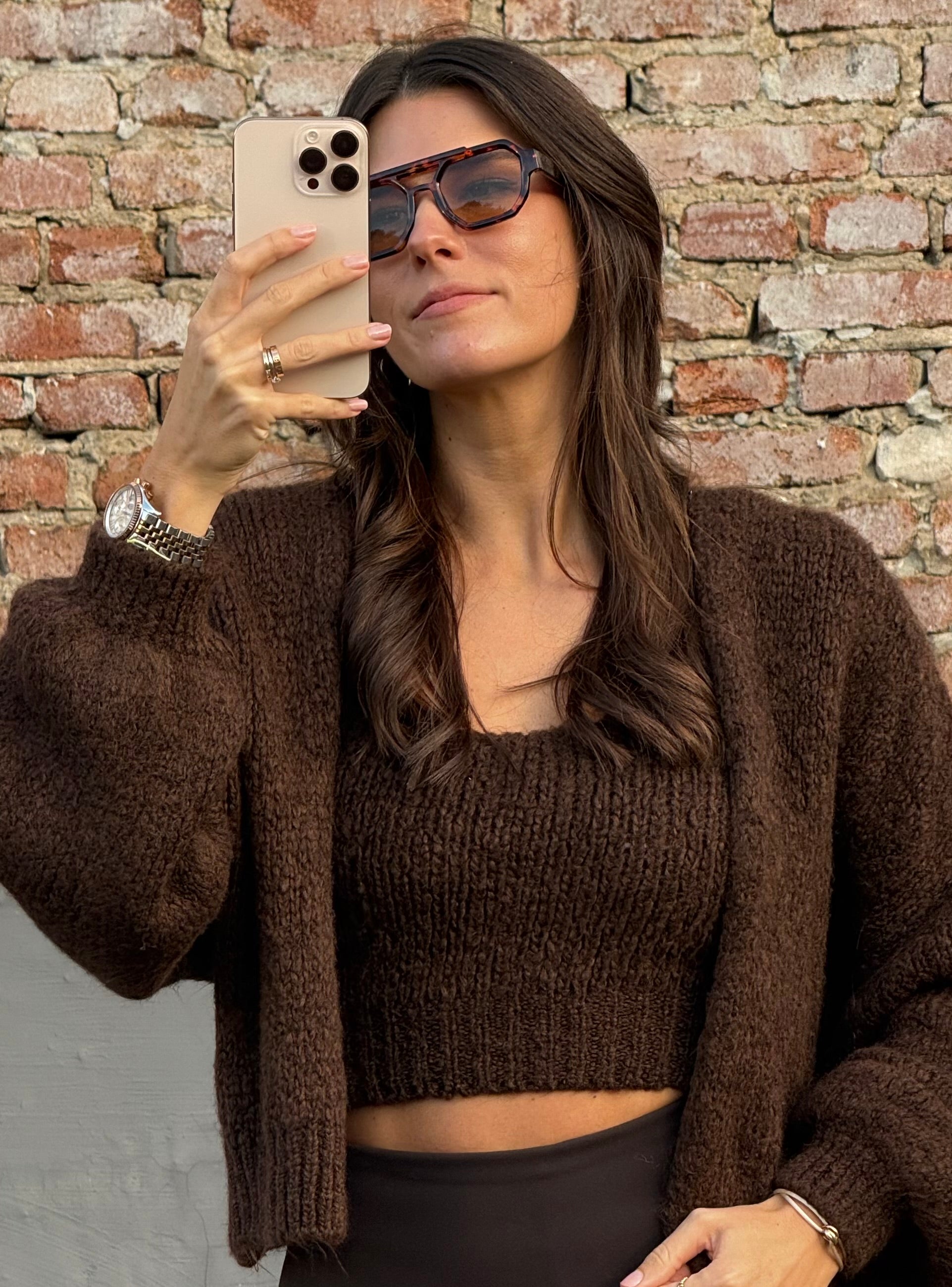 Sonnenbrille Meribel