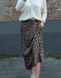 Satin Rock Leo