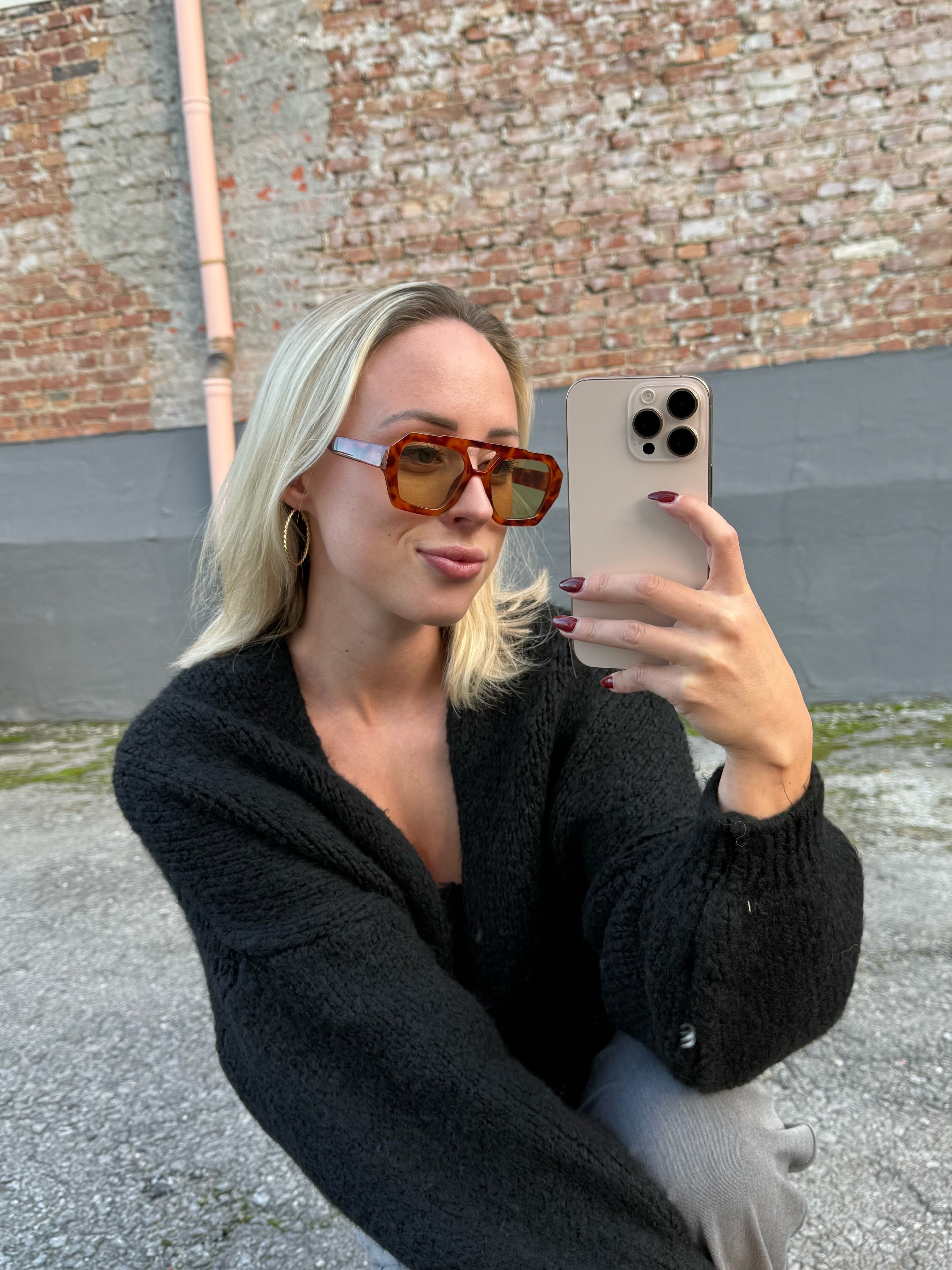 Sonnenbrille Cortina